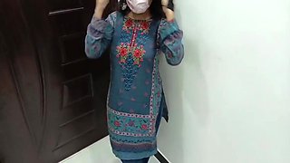 Desi Girl Real Cum Discharge While Masturbating