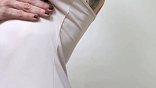 Morning Muscle Reveal