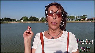 Do You Miss Me? Your Hot Stepmommy Come Back Just To Tell You Something