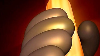 Who Is the Pussy Rammer 3