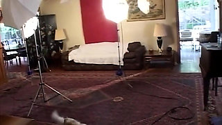 Insatiable Blonde MILF Drains Every Thick Cock