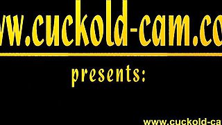 Energetic side piece - cuckold xxx - Cuckold Cam