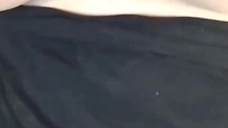 Giantess swallows you up!