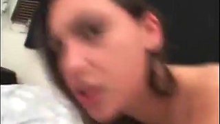 Latina Buffy has fun when someone takes her to the hotel at night to fuck her: Porn