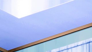 Horny Anime Schoolgirl Bent Over Desk for Intense Sex