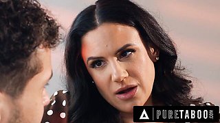 Perfect Penny Barber and Apollo Banks's milf porn