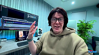 Lily Kink - Bobby on the Fuck