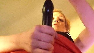 Couple Sex Pegging