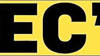 Emma Evans's hot brunette video by Cuck 4K