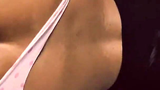 Ebony Goddess with Huge Ass Gets Her Anus Fucked