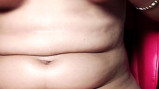 Azulzulix My Pregnant Body Begs for Cock for Pleasure 4 Months of Ingestion