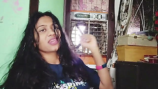 18+ Horny Girl First Time Sex Experience Desi Indian Village Girl
