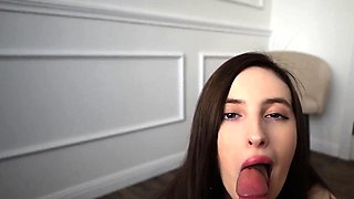 Fitness honey cheats on hubby with rough hookup - Anny