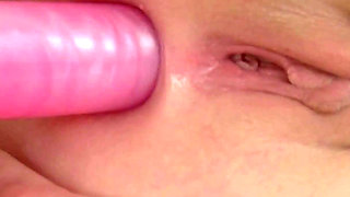 Intense Anal Hammering for a Young Novice Blonde Girl