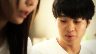 Amateur asian cocksucker teen