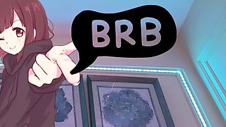 Cute blonde teen Lindsey solo toying pussy and ass