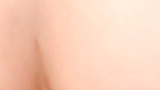 White pee toilet here