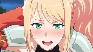 Konosuba Rakless Hen