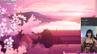 cushion goddess - animation pornography