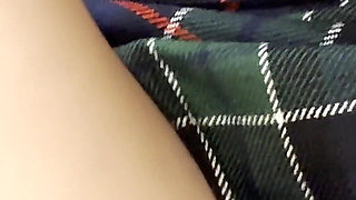 Girl Leaves with a Stranger After School - Almendra Gala