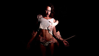 Hands - a Dark Fantasy