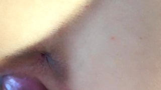 Katty West Wants To Fuck Her Boyfriend In A Car In Public