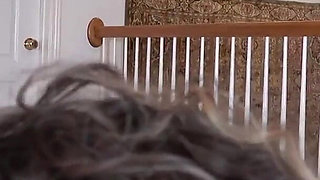 Auntjudys - Your Mature Step-stepmother Tia Gives You a Taboo Blowjob