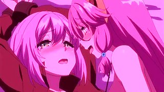 Anime: Big Tits, Amateur  Anal Porn