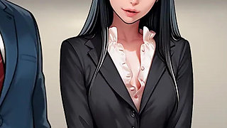 Glory of Holly (part 1)