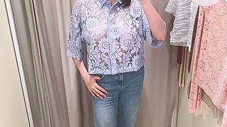 Hot looks in the fitting room from Ohmyhotter