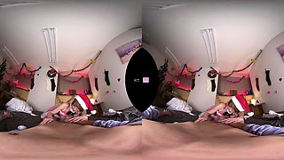 Hot Amateur Asian blowjob in my car