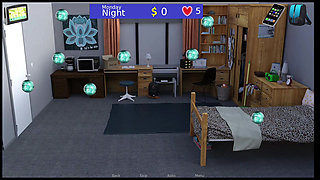 New game play sex anna.  new episode 3