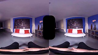 Susy Gala Party Favour VR: Blowjob, Doggy  Cowgirl Porn