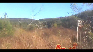 Bombomd4 Wanted to Fuck on the Bridge... the Guards Arrived!! Watch Full N Xvideos Red