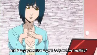 KICHIKU HAHA SHIMAI CHOUKYOU NIKKI 1: Blowjob, Big Tits  Hardcore Porn