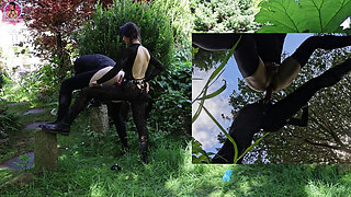 Wild Pegging
