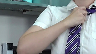 New Teacher Shamed and Punished