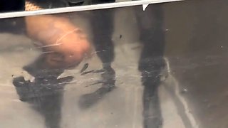 Find Me In A McDonald's And Fuck Me Like A Big Mac (POV/Doggystyle/Facial)