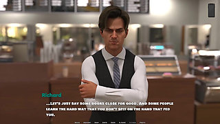 MILF Obssesion #08 Feeling My Hot Boss's Big Ass