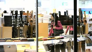 Outdoor amateurs ass fuck