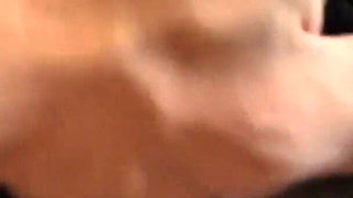 Step Sister Makes an Amazing Blowjob for Her Movie