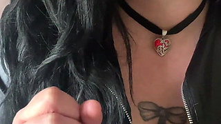 At My Feet, the Ultimate Humiliation