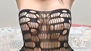 JOI. Big Tits Horny MILF Wants You to Fuck Her in Her Ass!