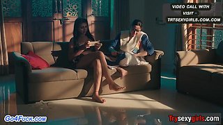 Nude Uncut Webseries Indian Erotic Video