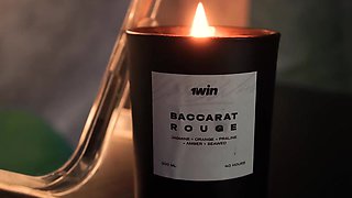 Skinny babe Darcy Dark hot porn video