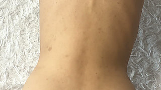 Just Teasing From Behind… Wanna Come Play My Ass?