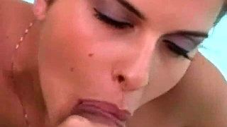 Sexxy Brandon: Pool Fun: Part 2