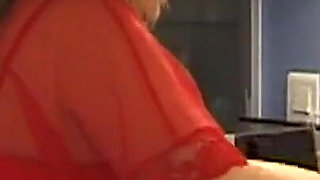 Busty Mature MILFs Expose and Finger in Wild Group Play