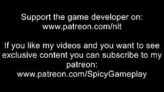 The Genesis order: the ex wife came back ep.75