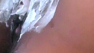 Perfect Pussy Close up milf Selda